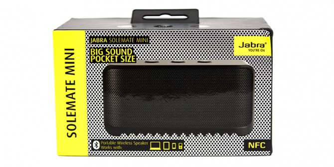 Jabra Solemate Mini Bluetooth Speaker Review | Play3r | Page 2