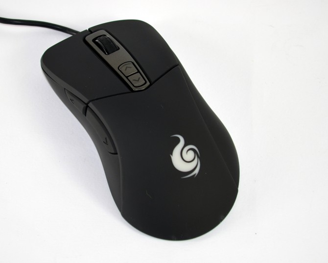 alcor mouse