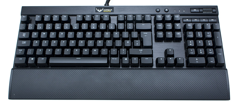 corsair k70 remove switch