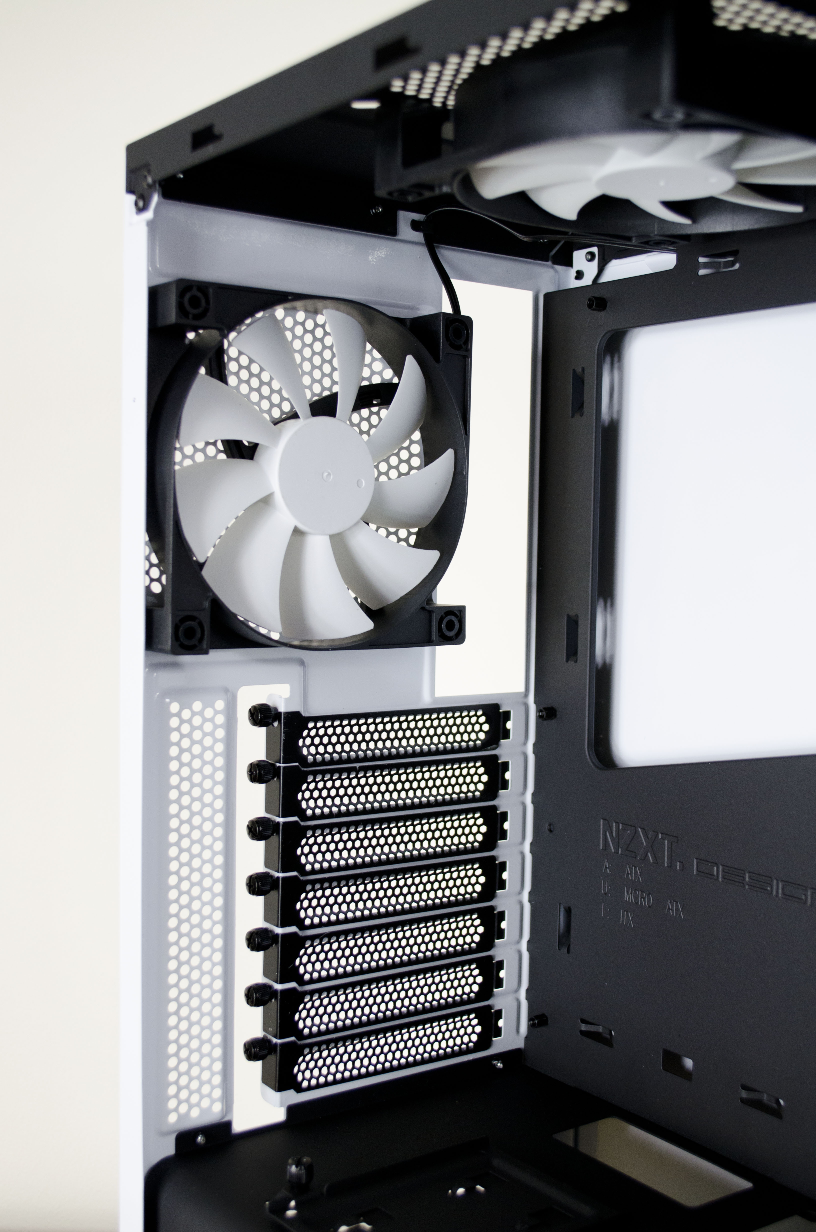 NZXT PC Case Review | Page 4 | Play3r