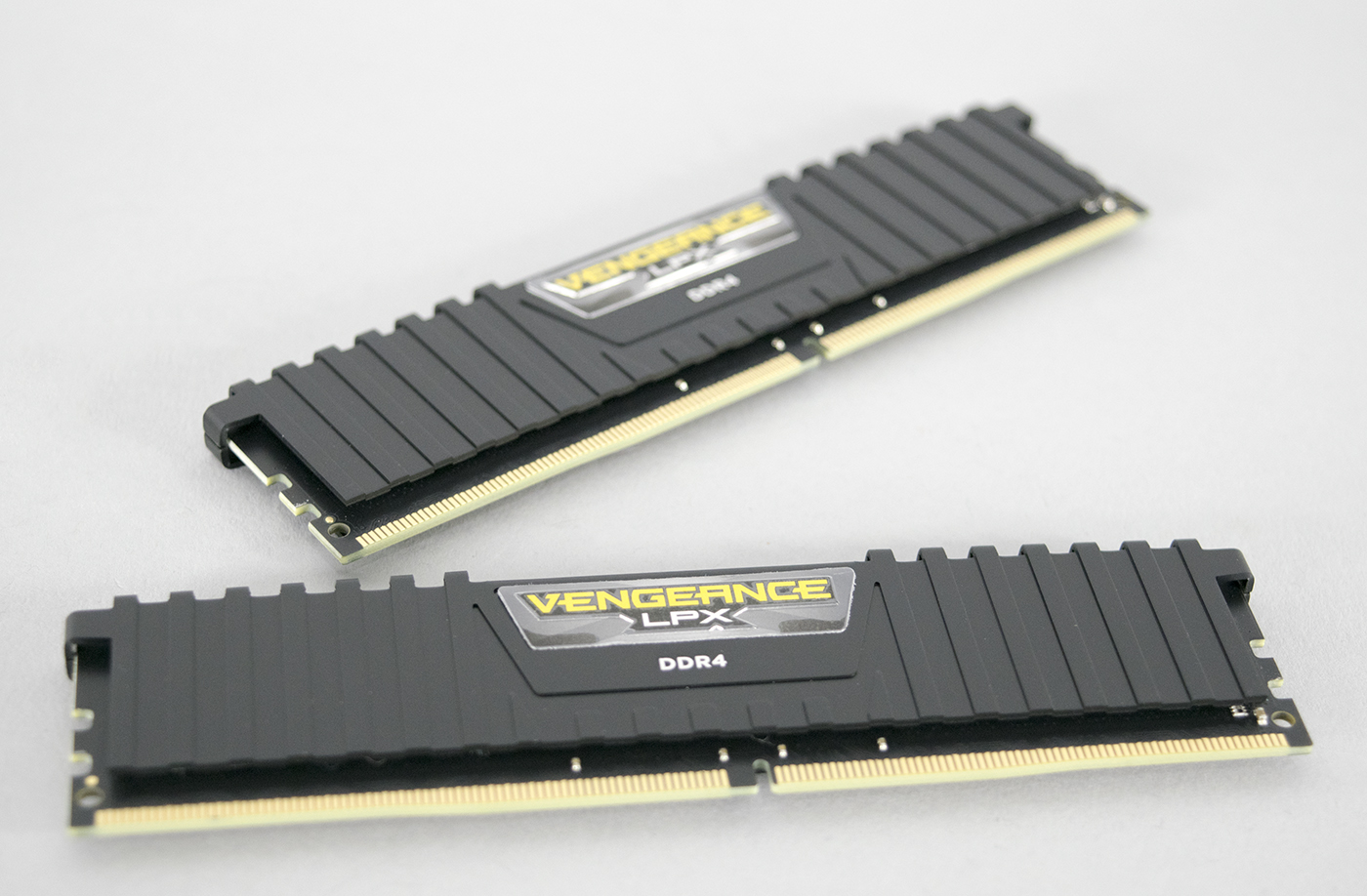 Corsair Vengeance DDR4 2666MHz 16GB (2x8GB) Review Page | Play3r