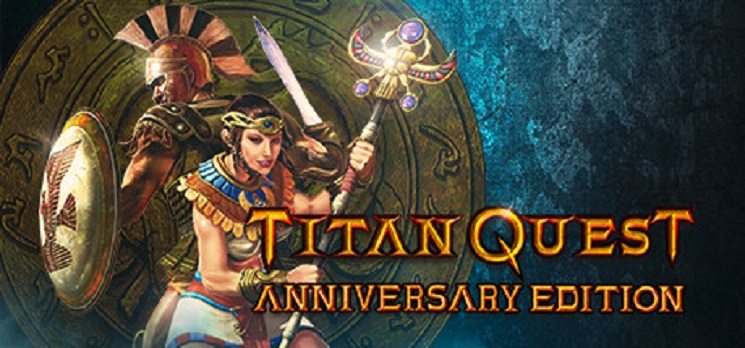 Titan Quest anniversary