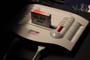 amstrad console