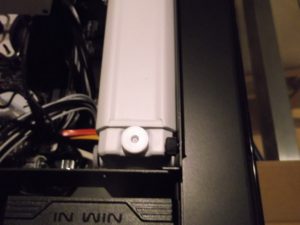 radiator-fitting-flush