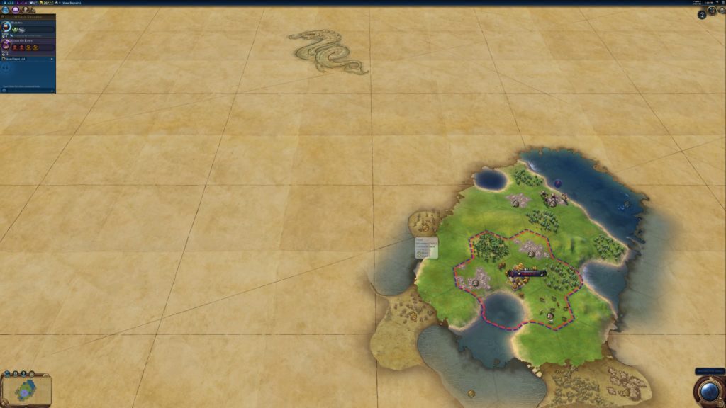 civilization VI screenshot-2