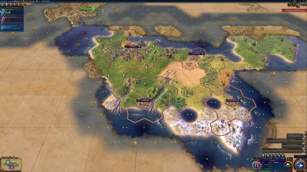 civilization vi screenshot 3