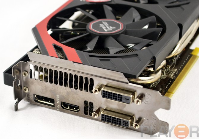 MSI GTX 780 Gaming Review | Play3r