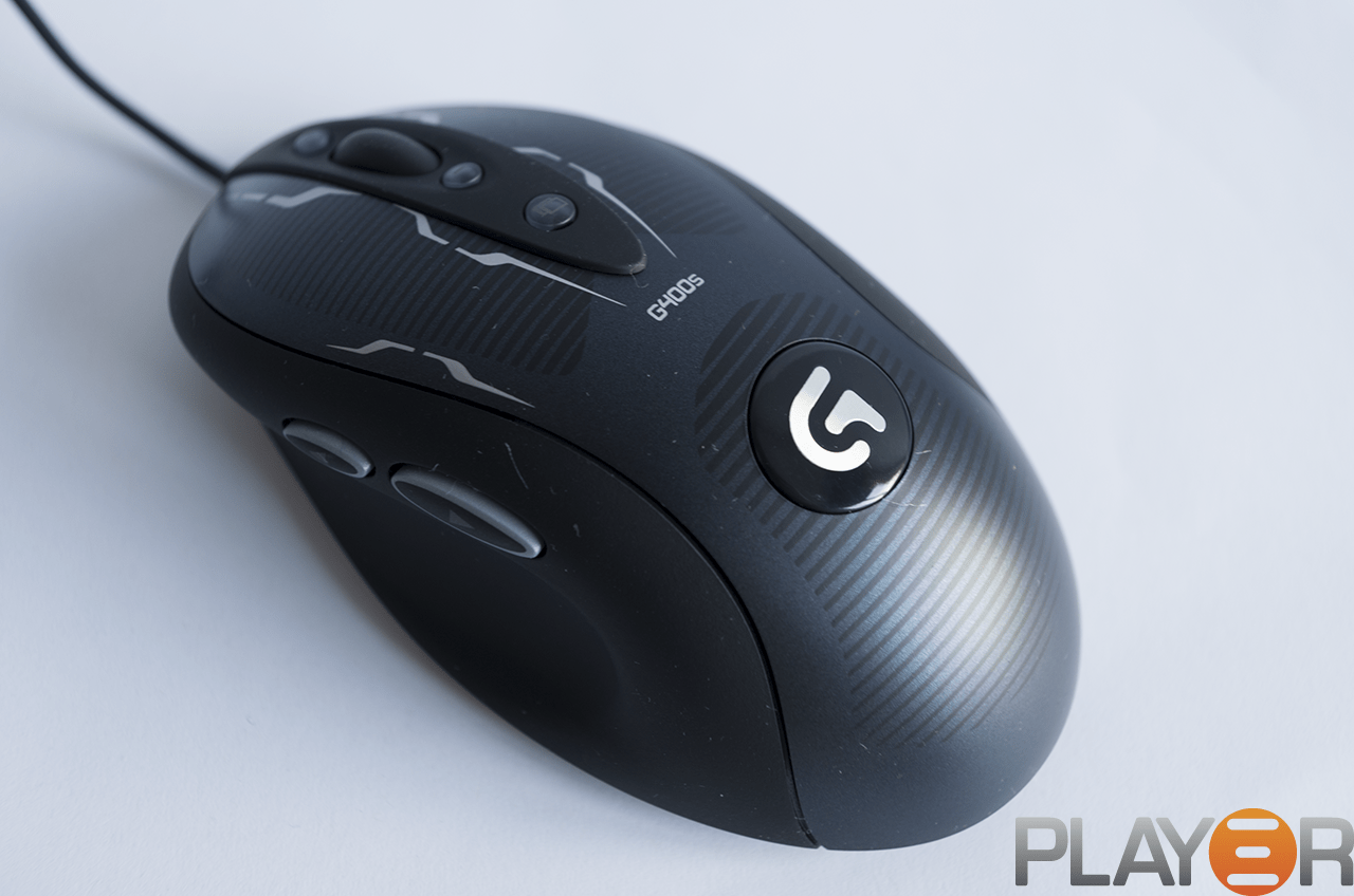 G400S Review Play3r