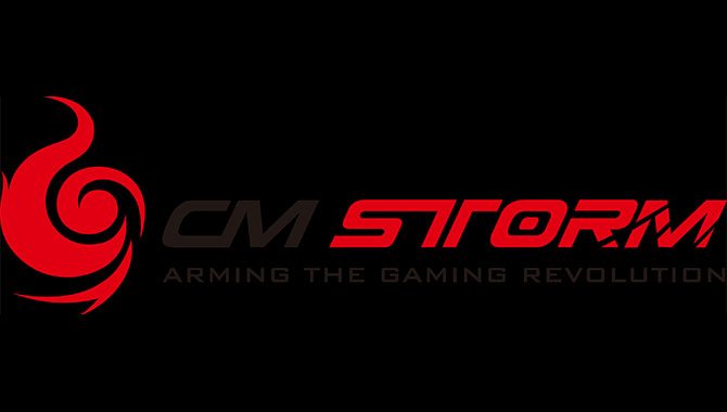 CM-Storm