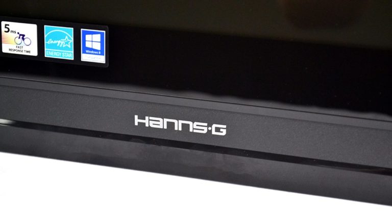Hanns.G 23″ HT231 Review