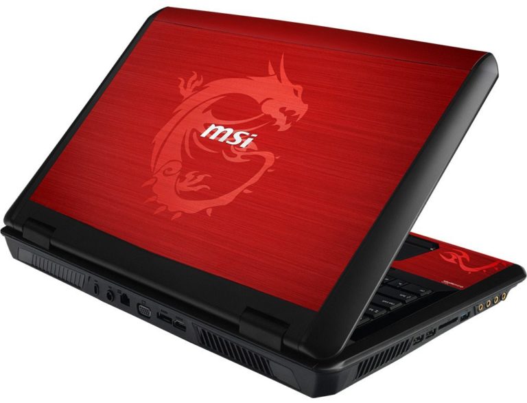 Top 5 Laptops for Playing Games Online