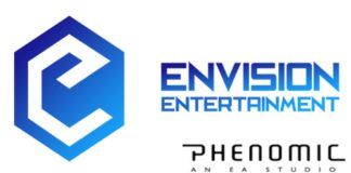 Envision-Entertainment