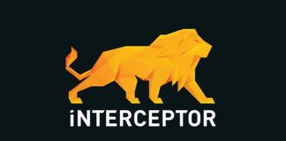interceptor Logo