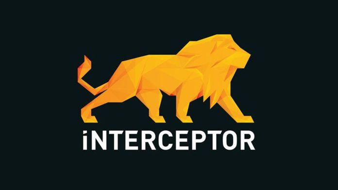 interceptor Logo