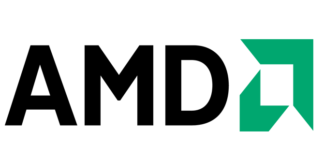 AMD Feature Logo