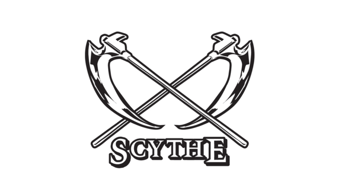 scythe logo