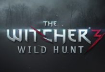Witcher 3 Wild Hunt Logo