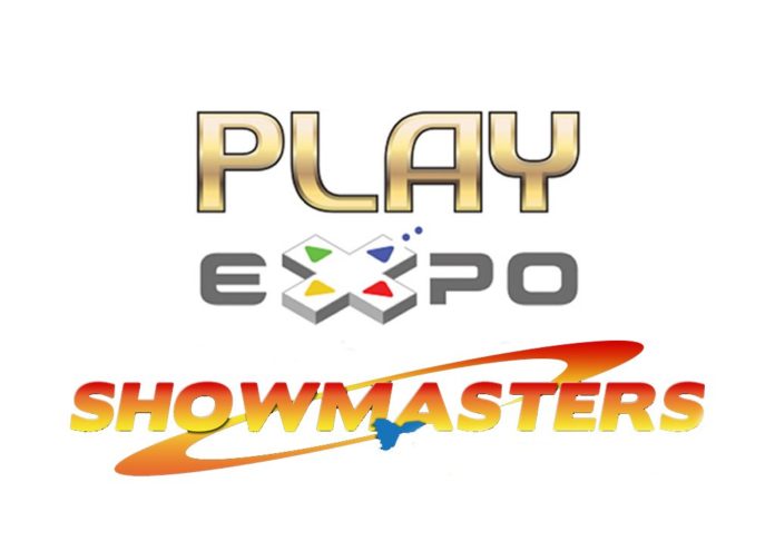 play Expo showmasters