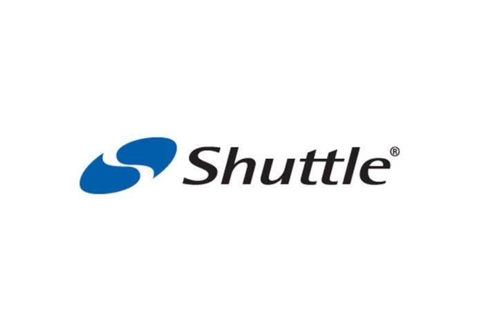 shuttle_logo feature