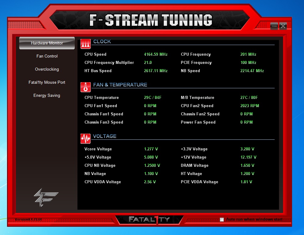 ASRock Fatal1ty 990FX Killer Review | Page 6 | Play3r