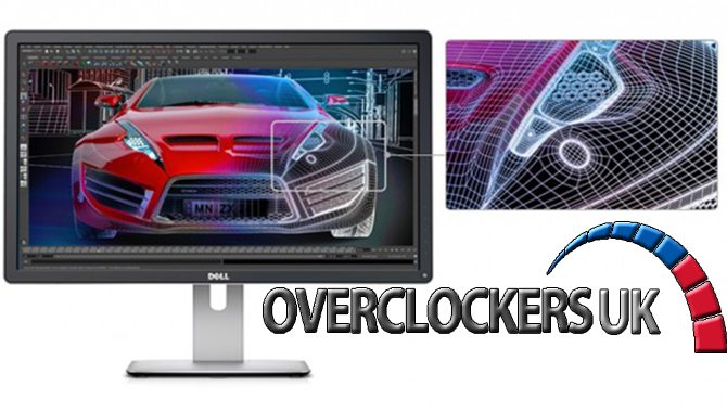 Mad May Strikes again – OcUK Offer Amazing Deals On 4K Monitors!