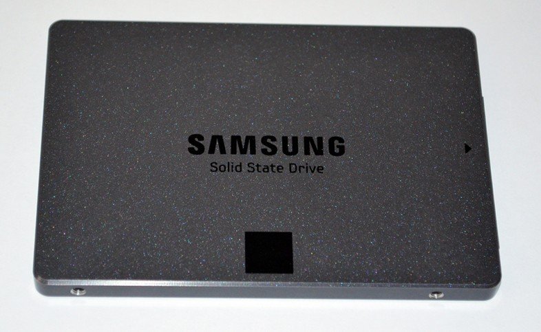 Samsung 840 EVO 1TB Review | Play3r