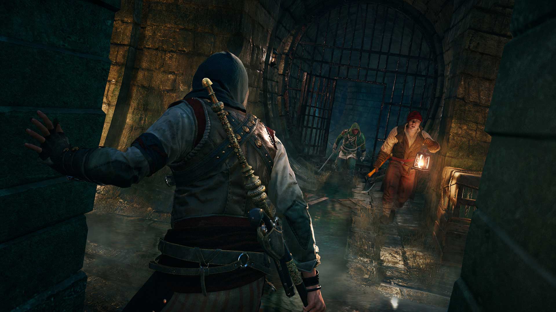 COD:Advanced Warfare And AC:Unity PC Requirements Released