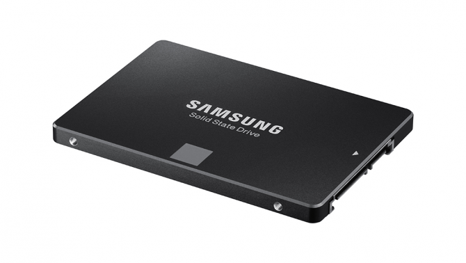 Samsung 850 EVO 250GB SSD Review 