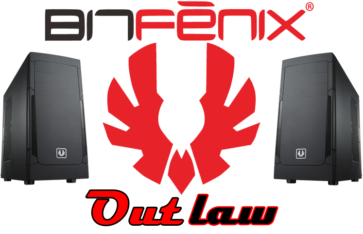 BitFenix Outlaw Review 2