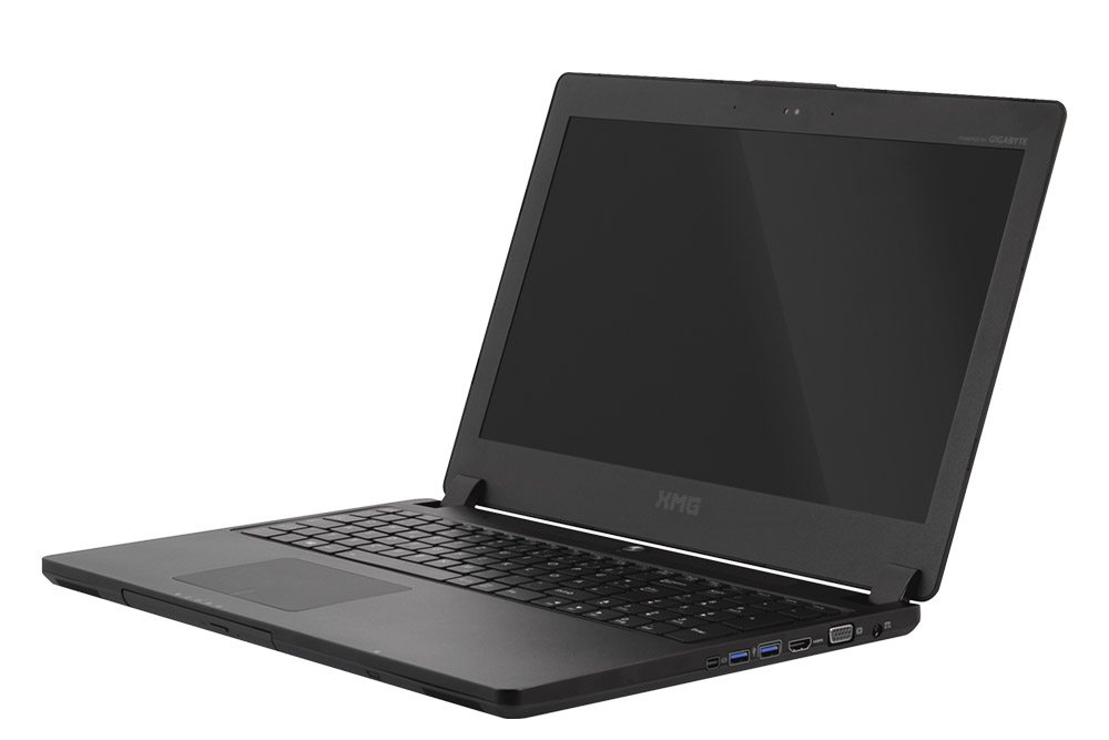 XMG Announce Revised XMG Notebook Lineup 1