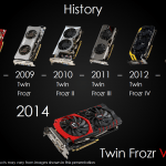 MSI Twin Frozr Cooler