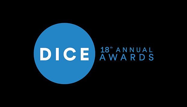 D.I.C.E. Awards Picks its Winners 