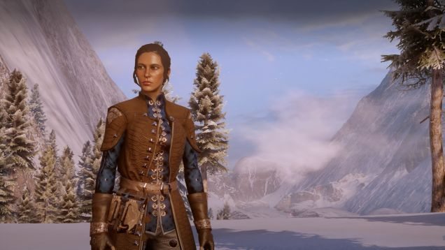 Dragon Age: Inquisition Patch on its Way 