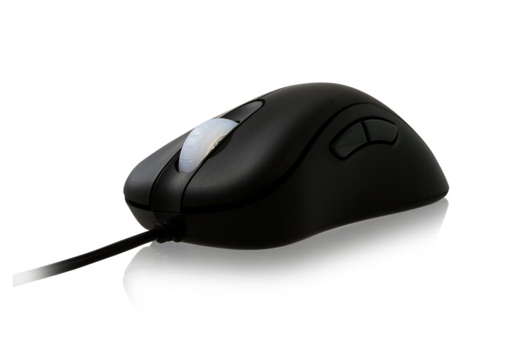 Zowie EC1-A Gaming Mouse Review 1