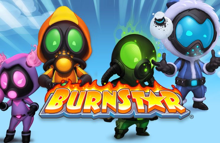 Burnstar Review 1