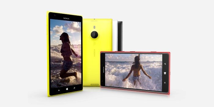 Windows 10 - Technical Preview Coming To Lumia Handsets 