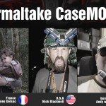 2015 Thermatake Casemod Invitational