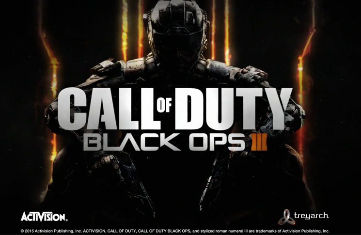 Black Ops 3 Minimum System Requirements , Trailer And Release Date 