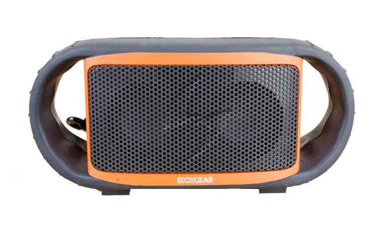 ECOXGEAR ECOXBT Bluetooth Speaker Review 12