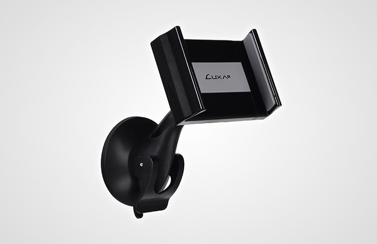 Luxa2 Smart Clip Holder Overview 11