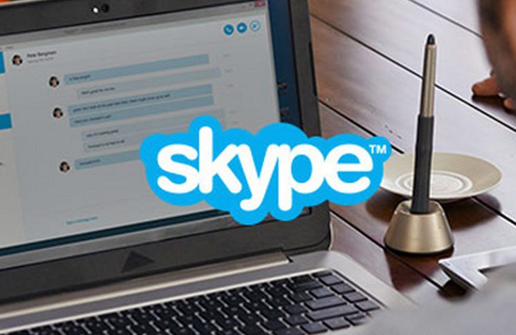 Skype Can Now Be Run In Your Internet Browser 