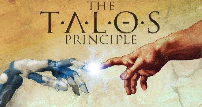 The Talos Principle Review 