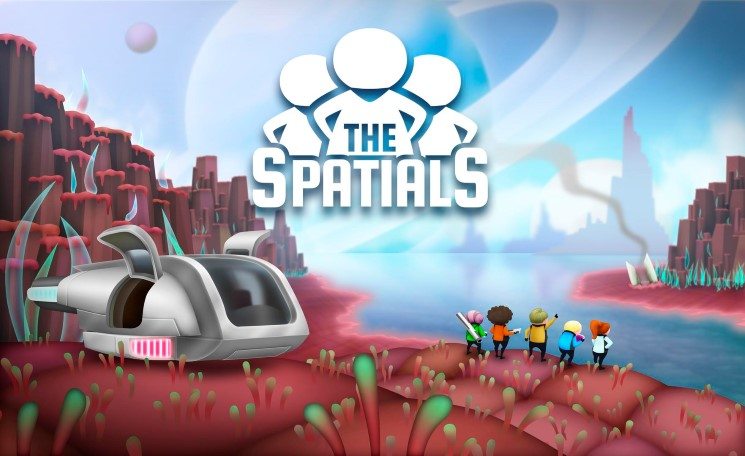 The Spatials - Review 