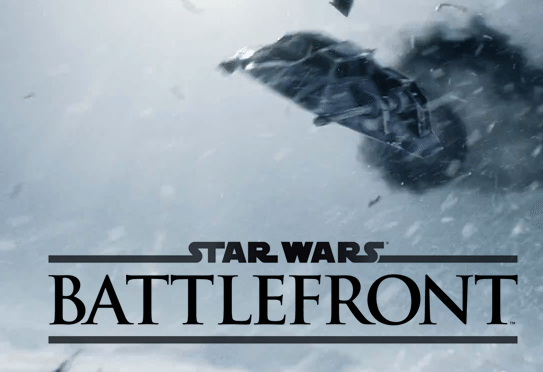 DLC Concerns Addressed For Star Wars: Battlefront
