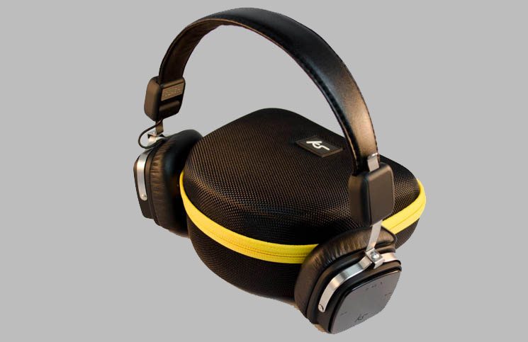 KitSound Clash Evolution Bluetooth Headphones Review 23