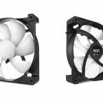 NZXT FX V2 140mm Featured