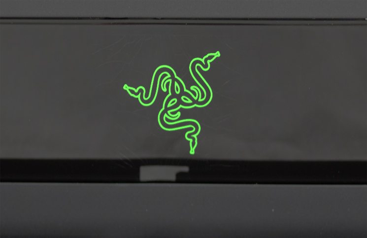 NZXT H440 Razer Special Edition Case Review 33