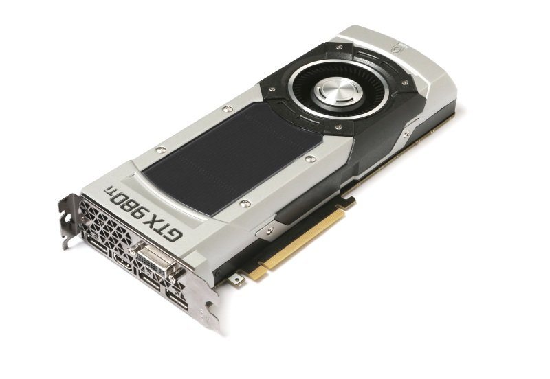 Ebuyer Open Their Doors on The New NVIDIA GTX 980 Ti Graphics Cards 1