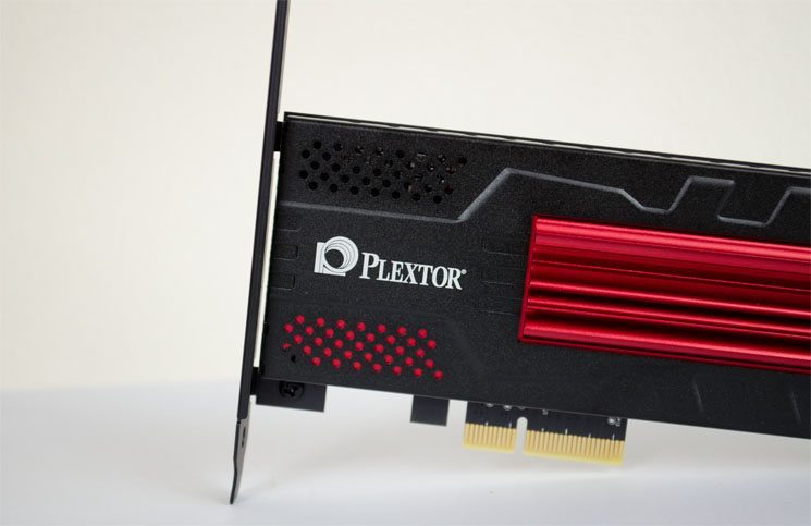 Plextor M6e PCI Express SSD Review 32