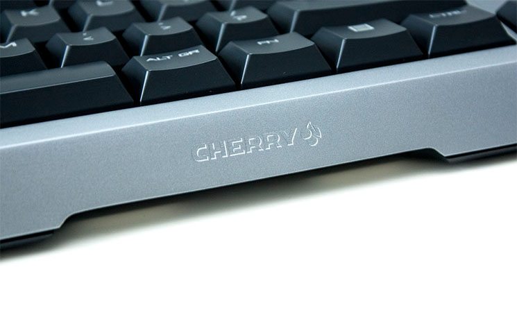Cherry MX Board 6.0 Mechanical Keyboard Review 